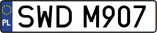 SWDM907