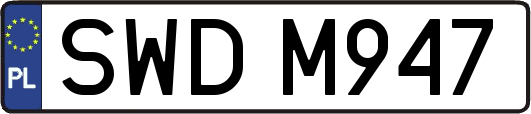 SWDM947