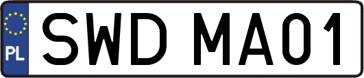 SWDMA01
