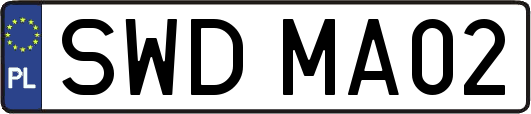 SWDMA02