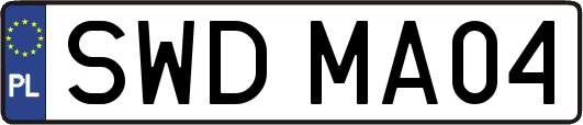 SWDMA04