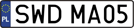 SWDMA05