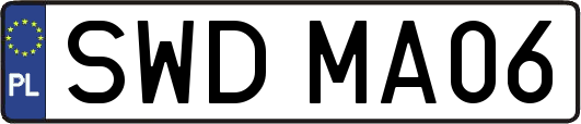 SWDMA06
