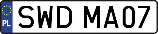 SWDMA07