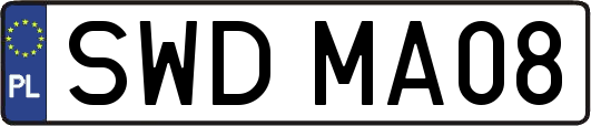 SWDMA08