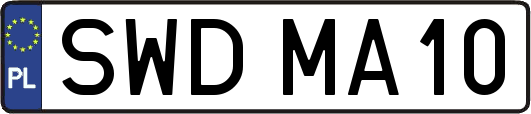 SWDMA10