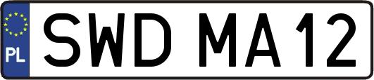 SWDMA12