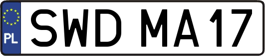 SWDMA17