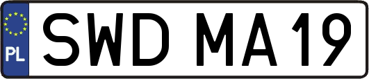 SWDMA19
