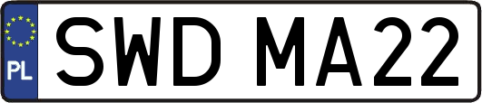 SWDMA22