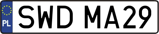 SWDMA29