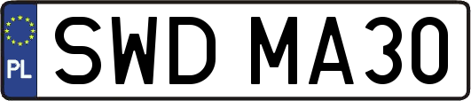 SWDMA30