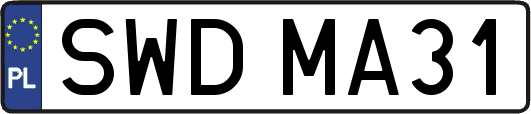 SWDMA31