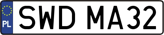 SWDMA32