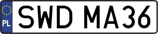 SWDMA36