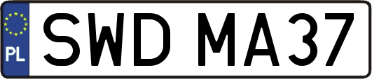SWDMA37