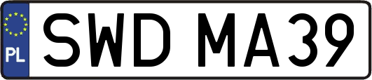 SWDMA39