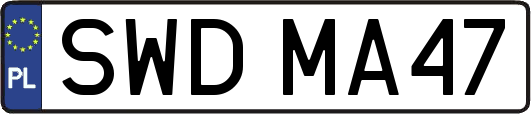 SWDMA47