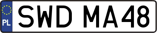 SWDMA48