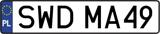SWDMA49