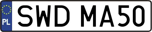 SWDMA50