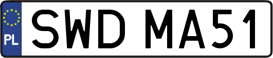 SWDMA51