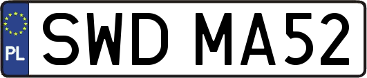 SWDMA52