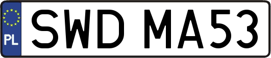 SWDMA53