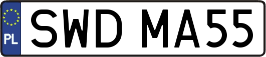 SWDMA55