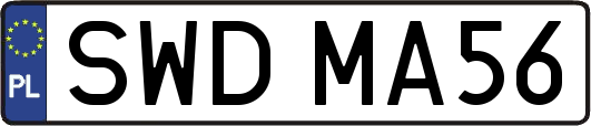 SWDMA56