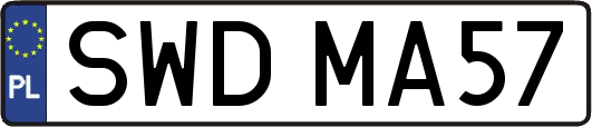 SWDMA57