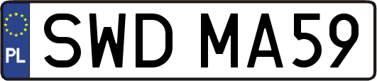 SWDMA59