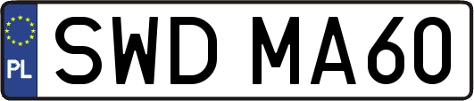SWDMA60
