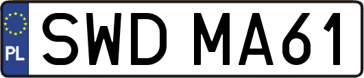 SWDMA61