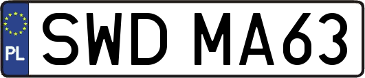 SWDMA63