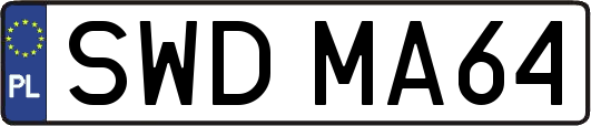 SWDMA64