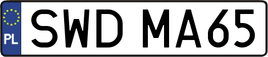 SWDMA65