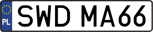 SWDMA66