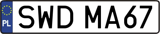 SWDMA67