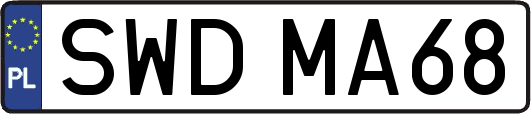 SWDMA68
