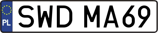 SWDMA69