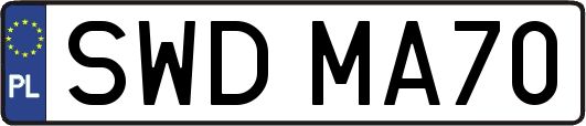 SWDMA70