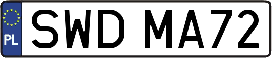 SWDMA72
