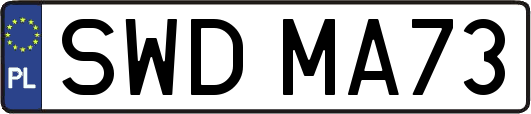 SWDMA73