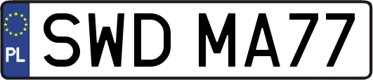 SWDMA77