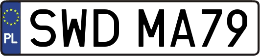 SWDMA79