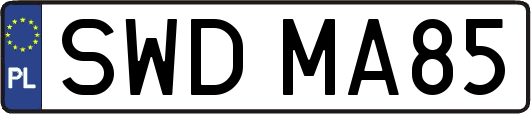 SWDMA85