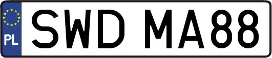 SWDMA88