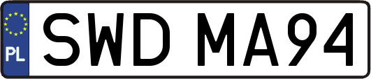 SWDMA94