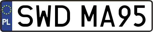 SWDMA95